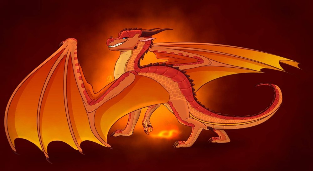 Драконы картинки