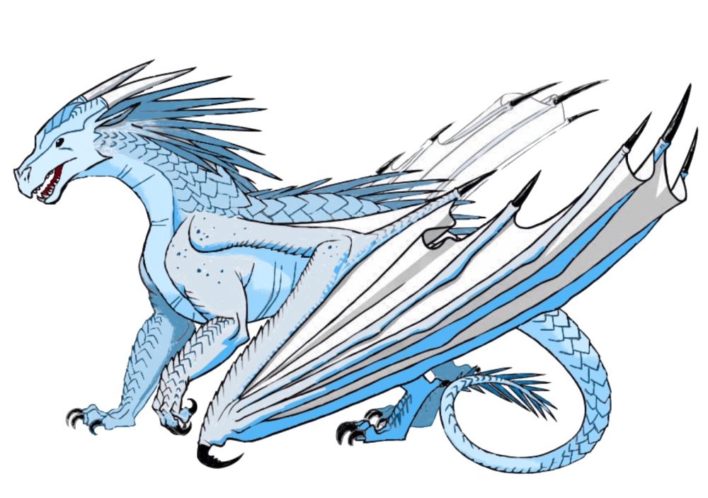 Драконья сага Peregrinecella