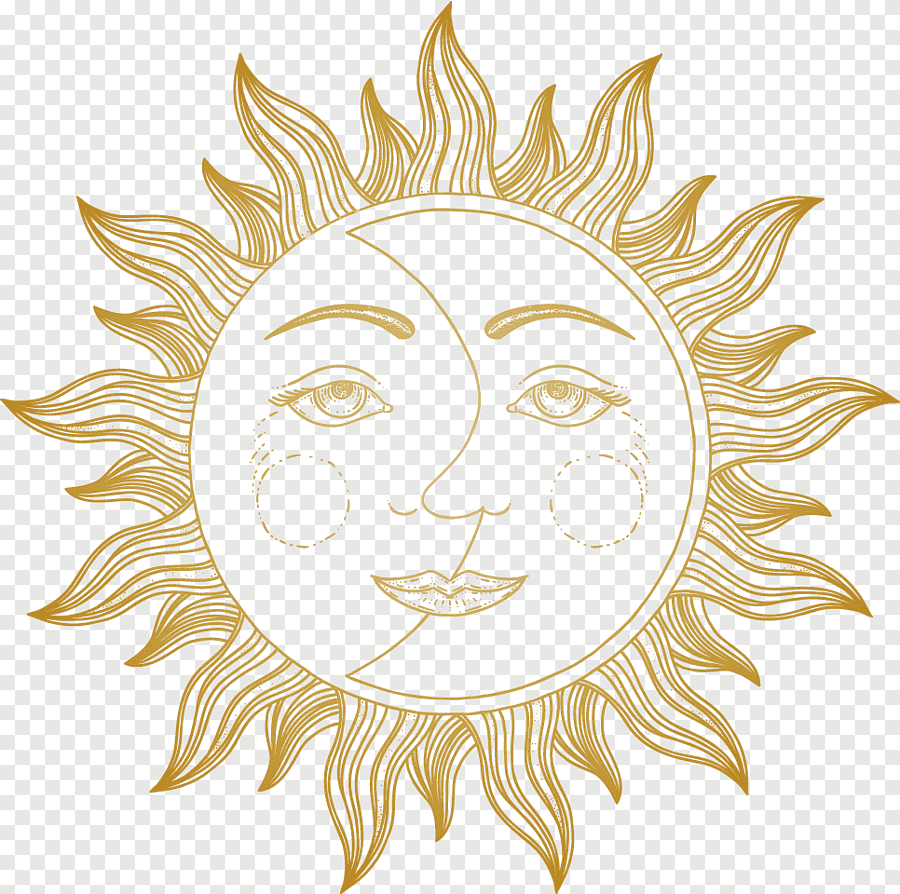 Абстрактные узоры