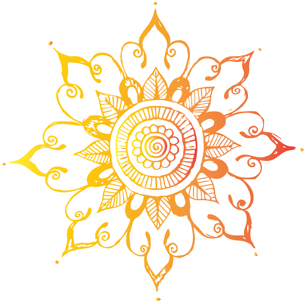 Индийское солнце