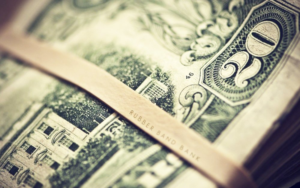 Картинки на рабочий стол деньги