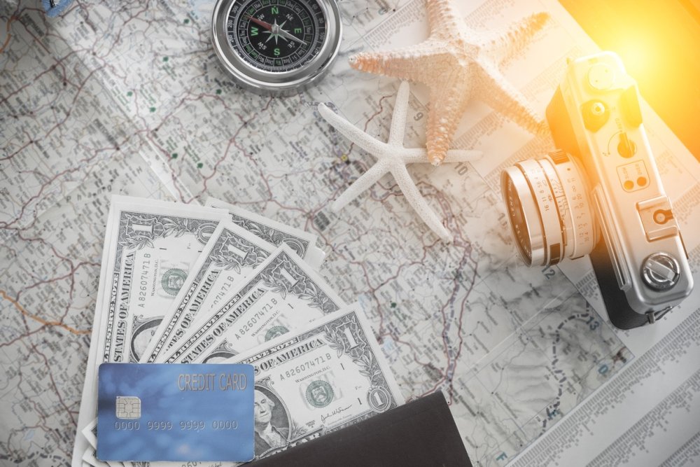 Деньги и путешествия
