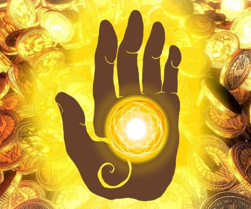 Достаток и изобилие