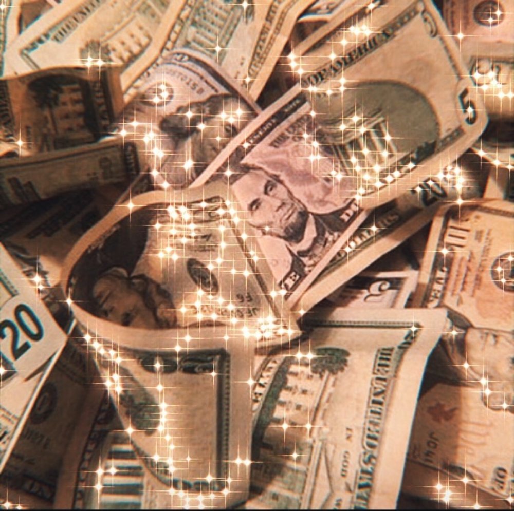 Эстетика деньги и богатство