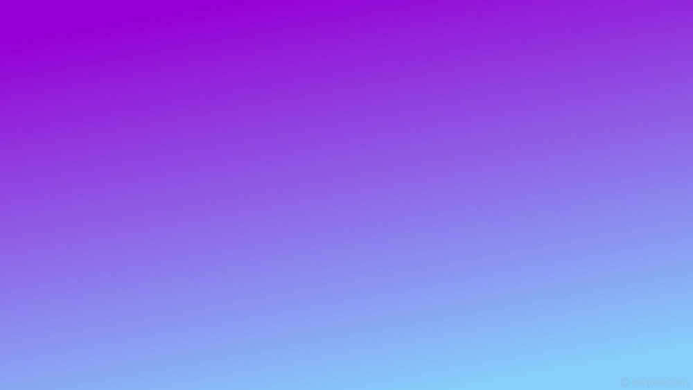 Розово голубой фон