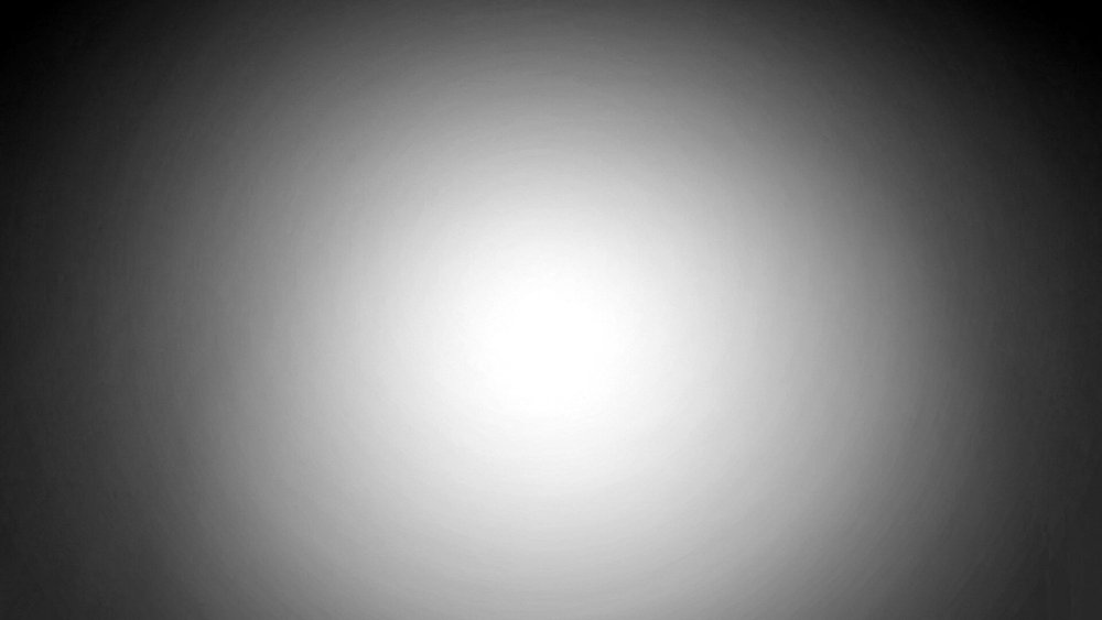 Затемнение на прозрачном фоне