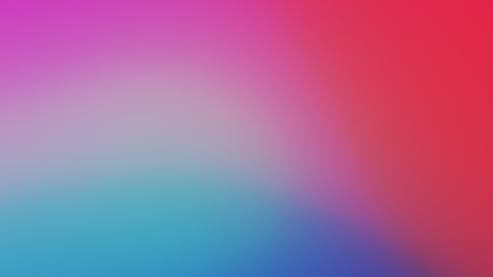 Цветной градиент