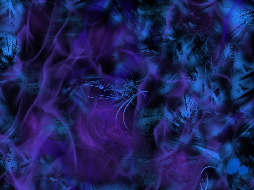 Сапфировый цвет фон