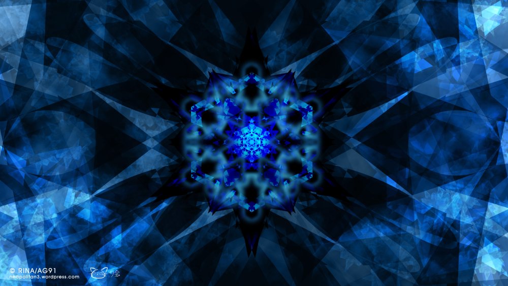 Сапфир фэнтези