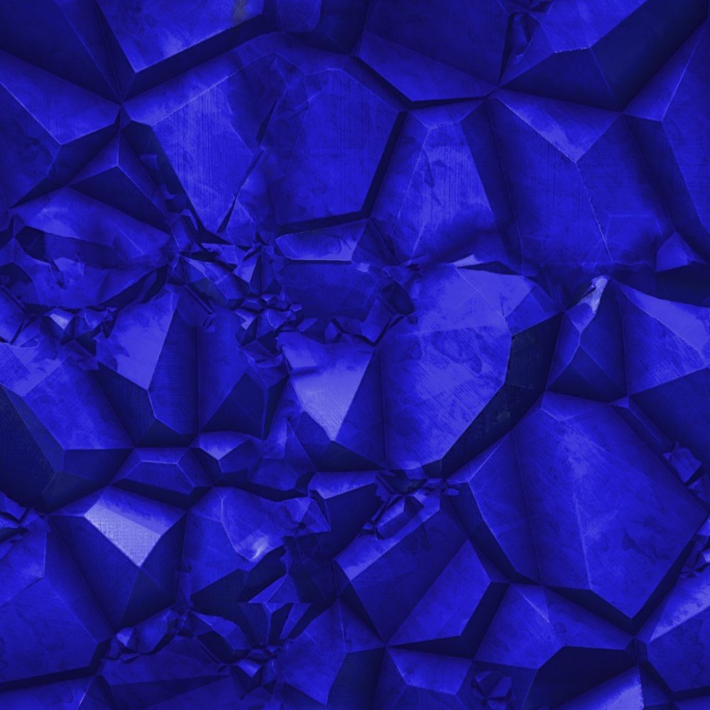 Текстура алмаза