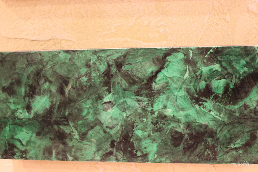 Малахит венецианка венецианская штукатурка