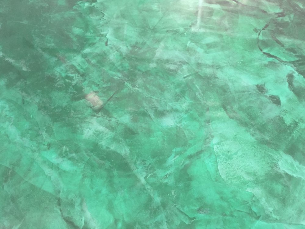 Бирюза мрамор малахит