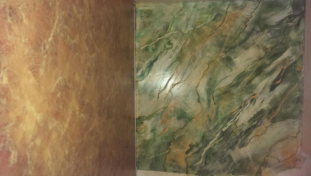 Отточенто an804