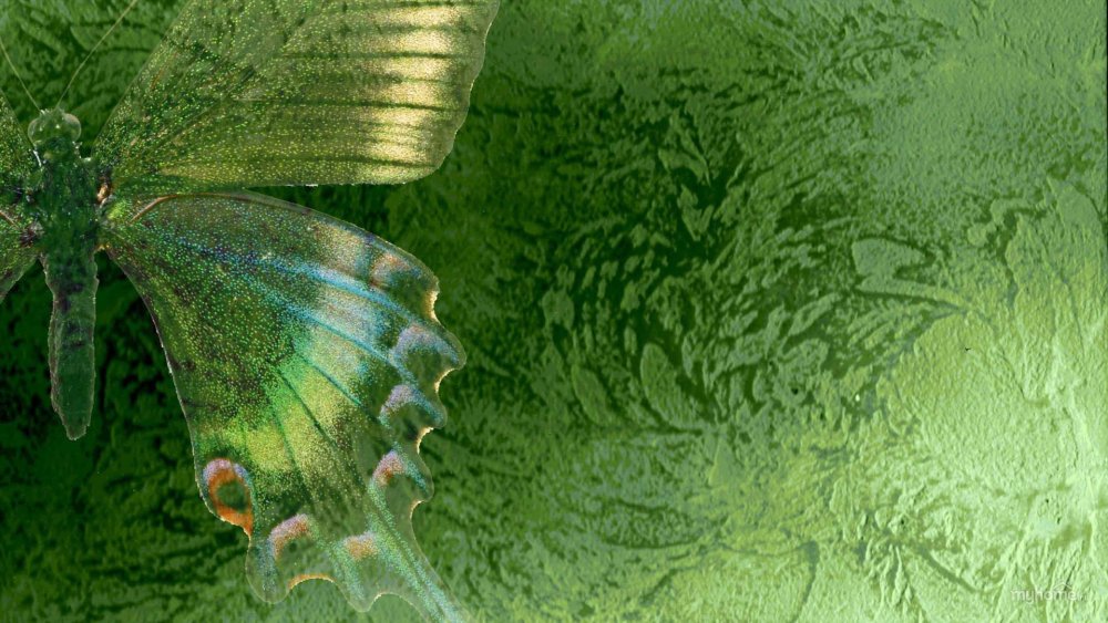 Кварцит Эмеральд Грин