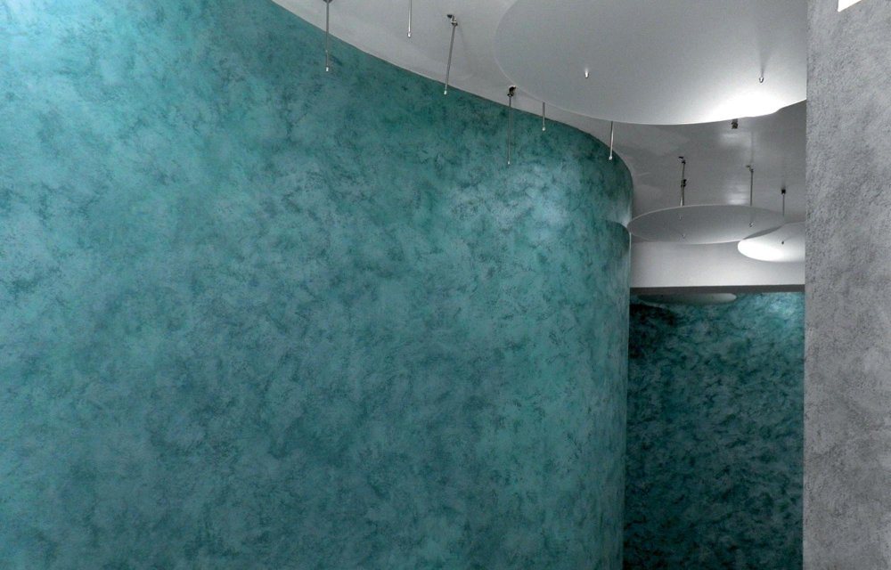 Зеленая кожа