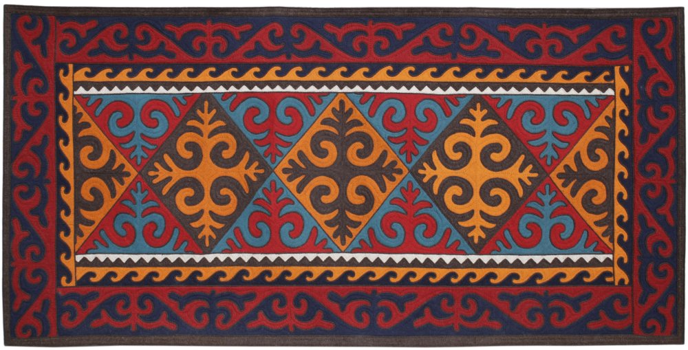 Кийиз Балкарский