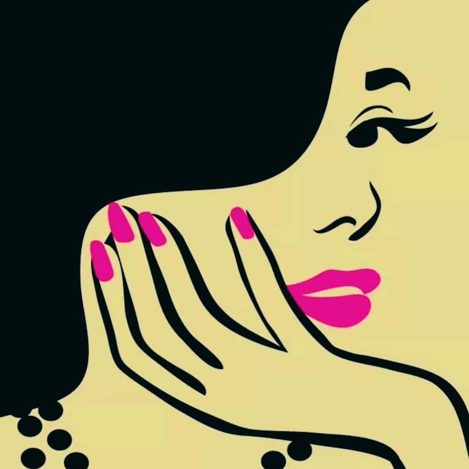 Маникюр аватарка