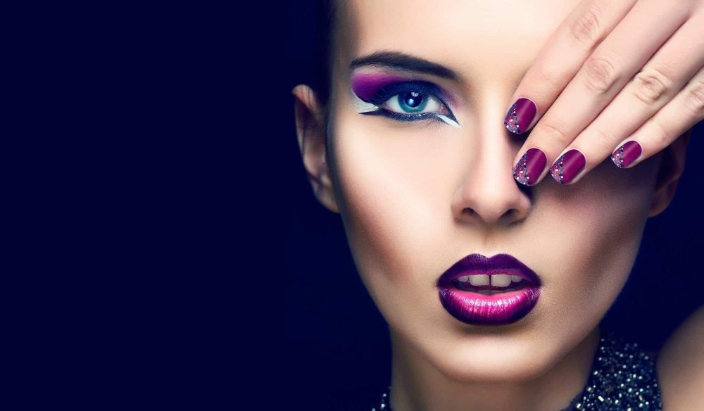 Ногти для девушек