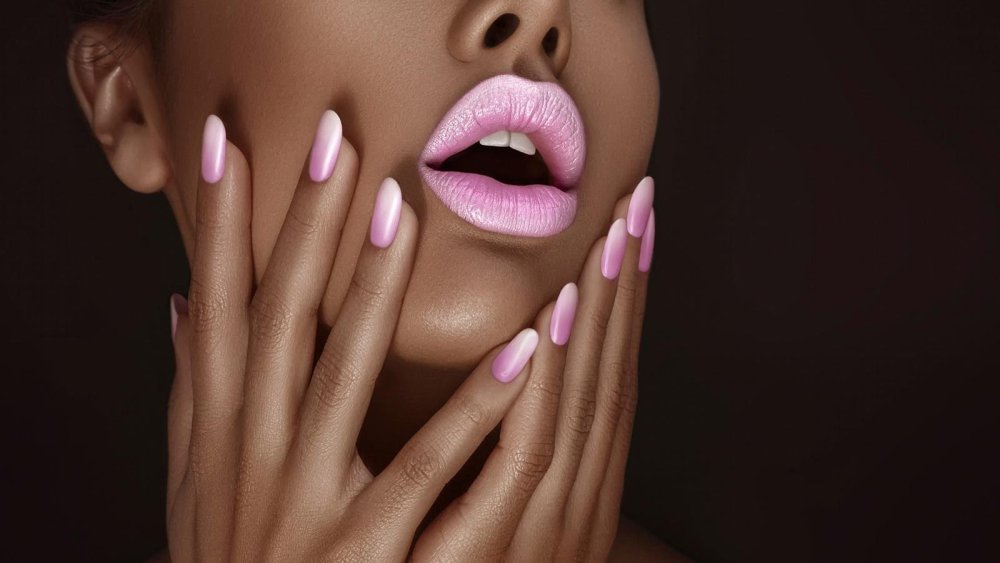 Маникюр картинки