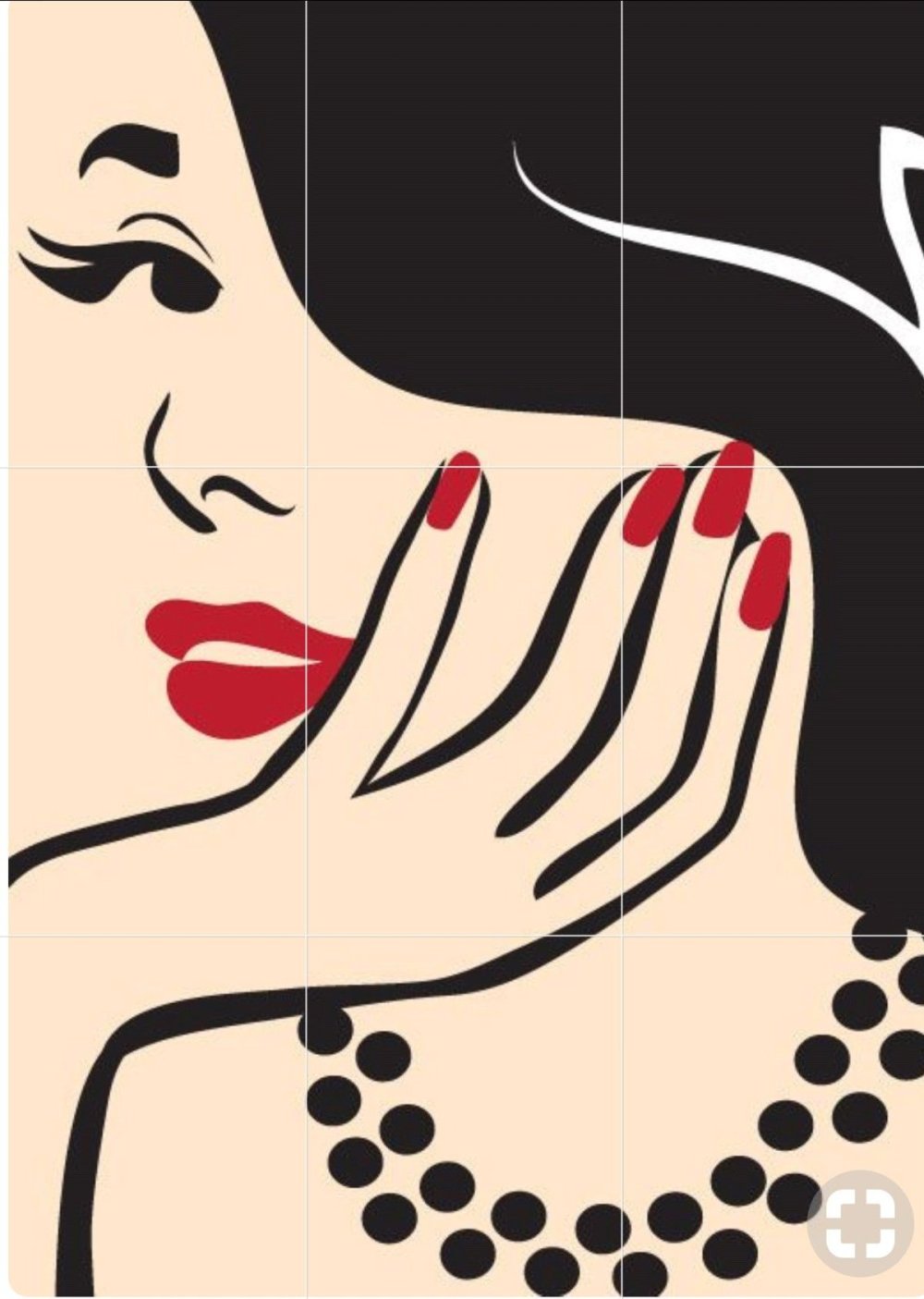 Косметика обложка