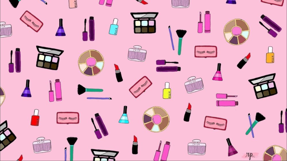 Фон для парикмахерской