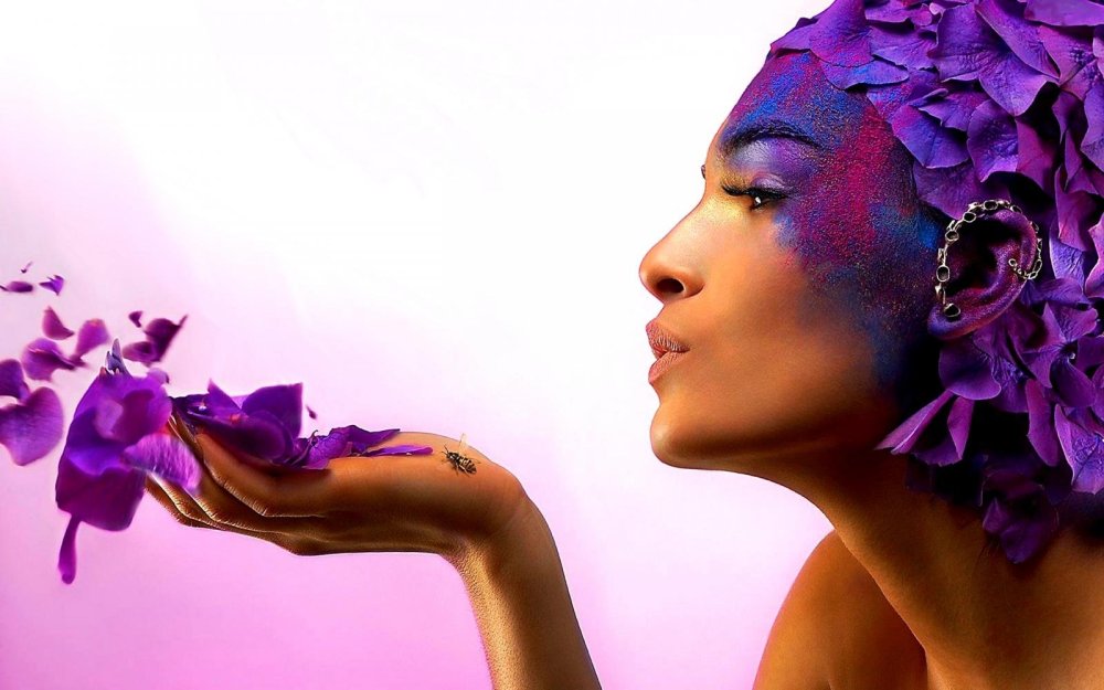 Красота спасет мир