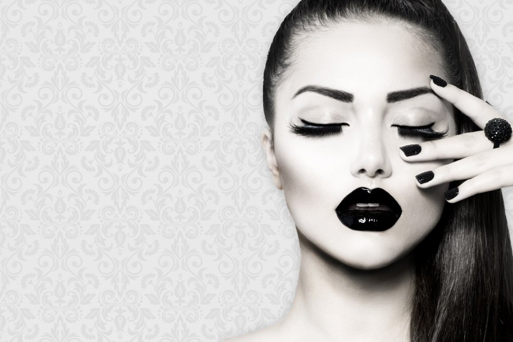 Салон красоты баннер