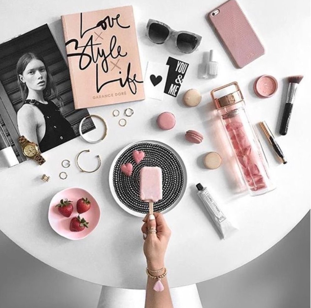 Маникюр обложка