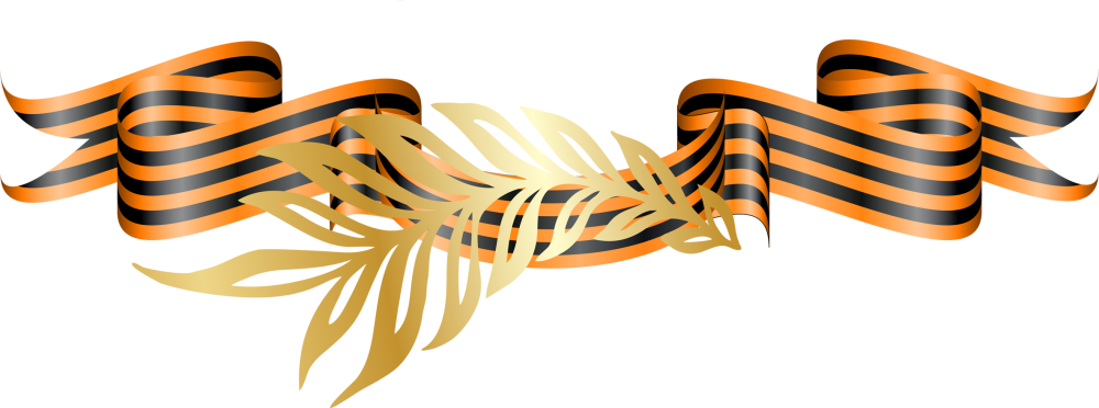 Георгиевская лента РНГ