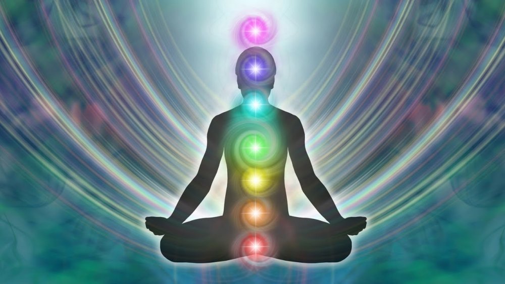 Кундалини медитация