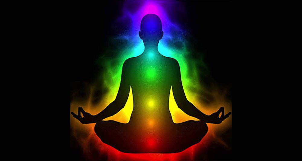 Медитация чакры
