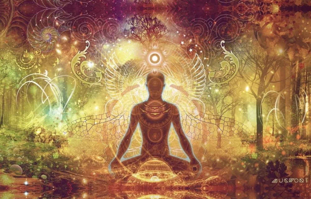 Нирвана самадхи