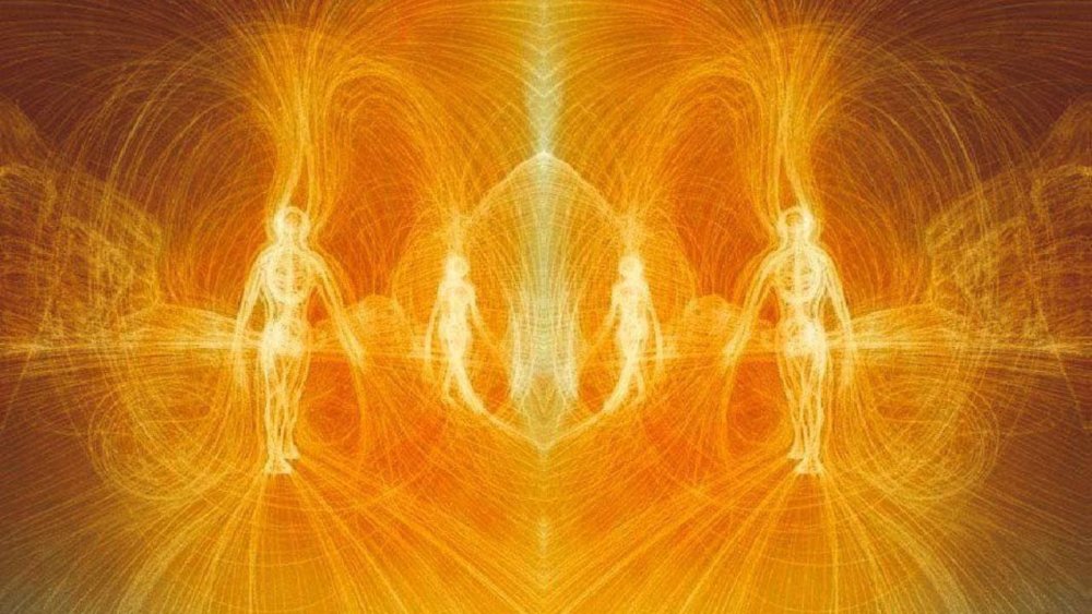 Фарун Будда золотой поток