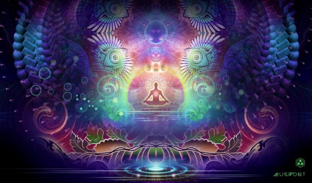 Эзотерика Нью эйдж