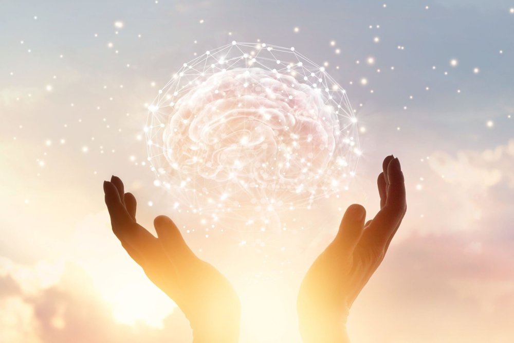 Фон энергия жизни