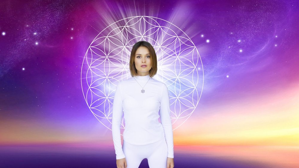 Энергия человека