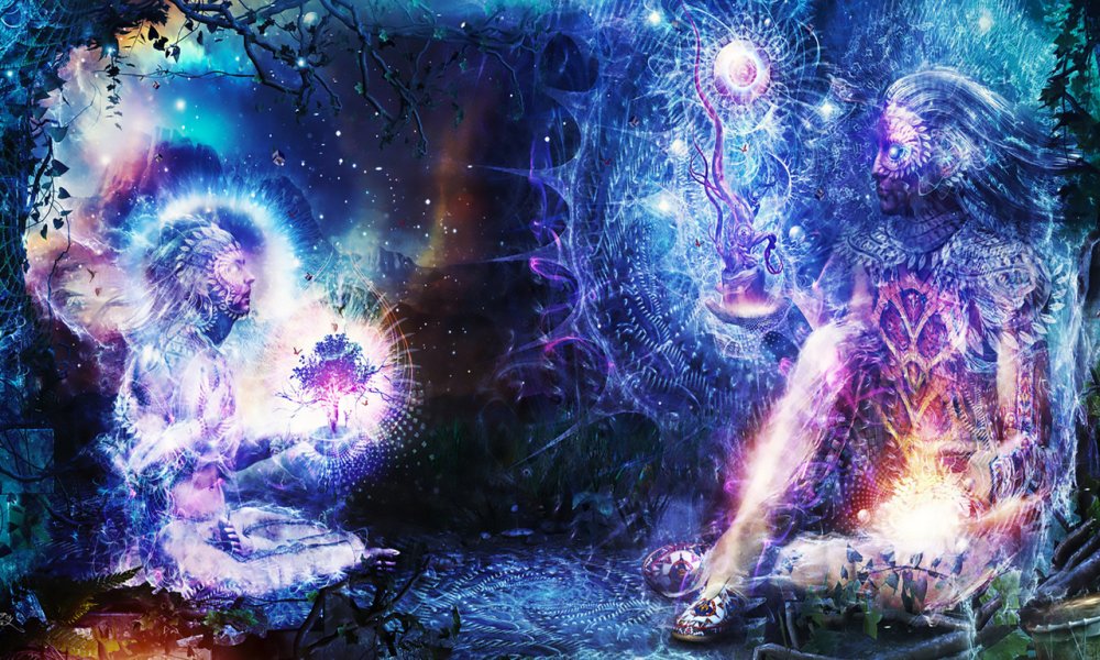 Камерон грей художник