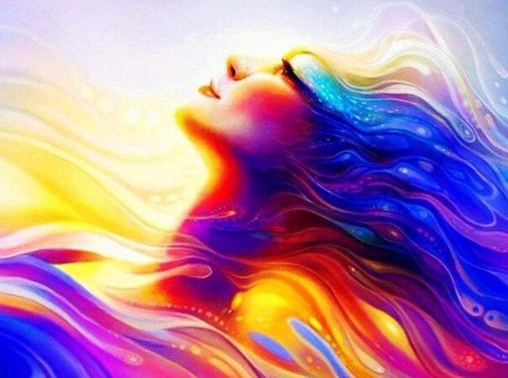 Радужная жизнь