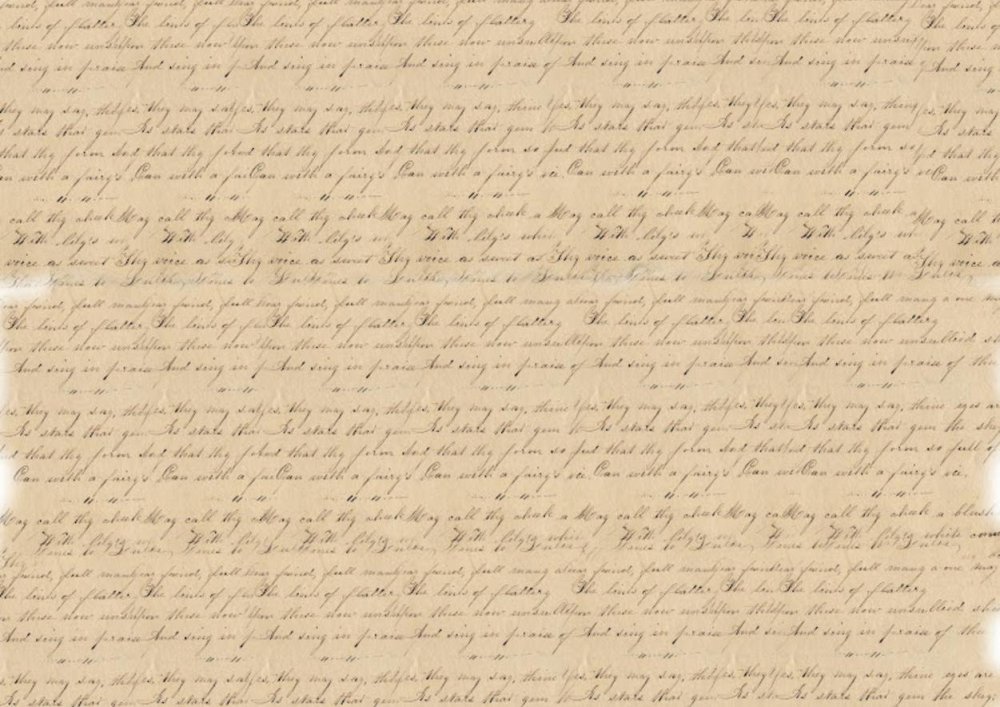 Старая газета фон