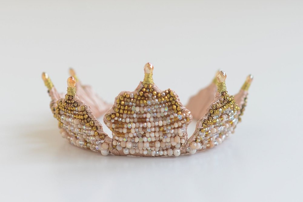 Корона "Царевна" 3053475