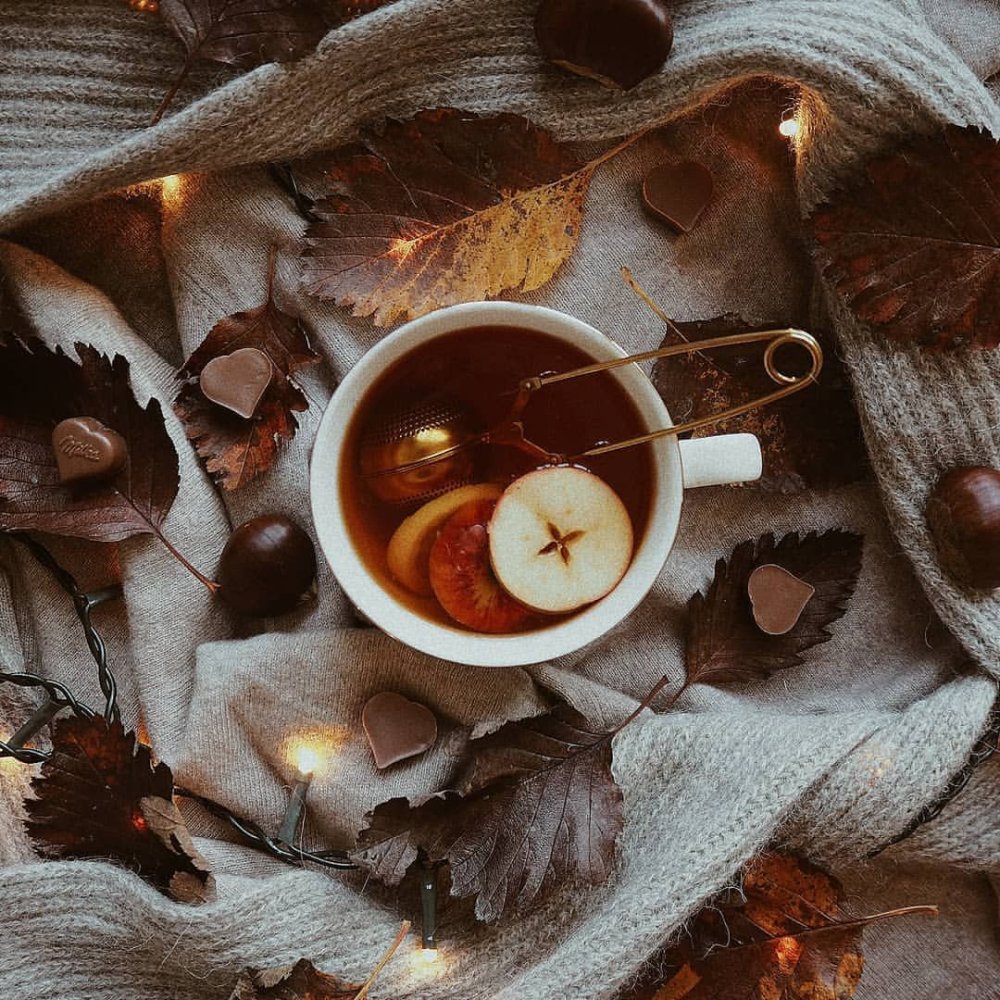 Уютные картинки на рабочий стол