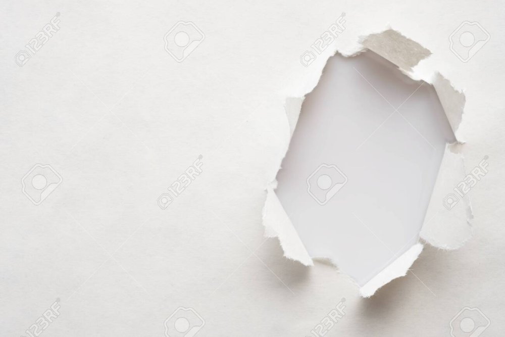 Текстура дырка в бумаге