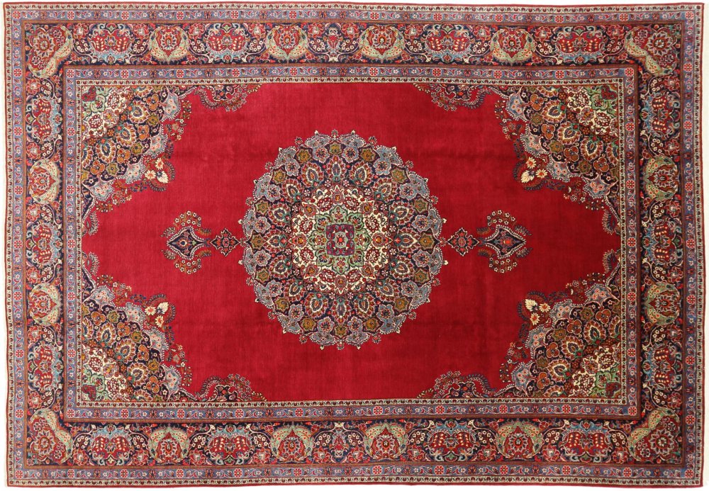 Арабские ковры