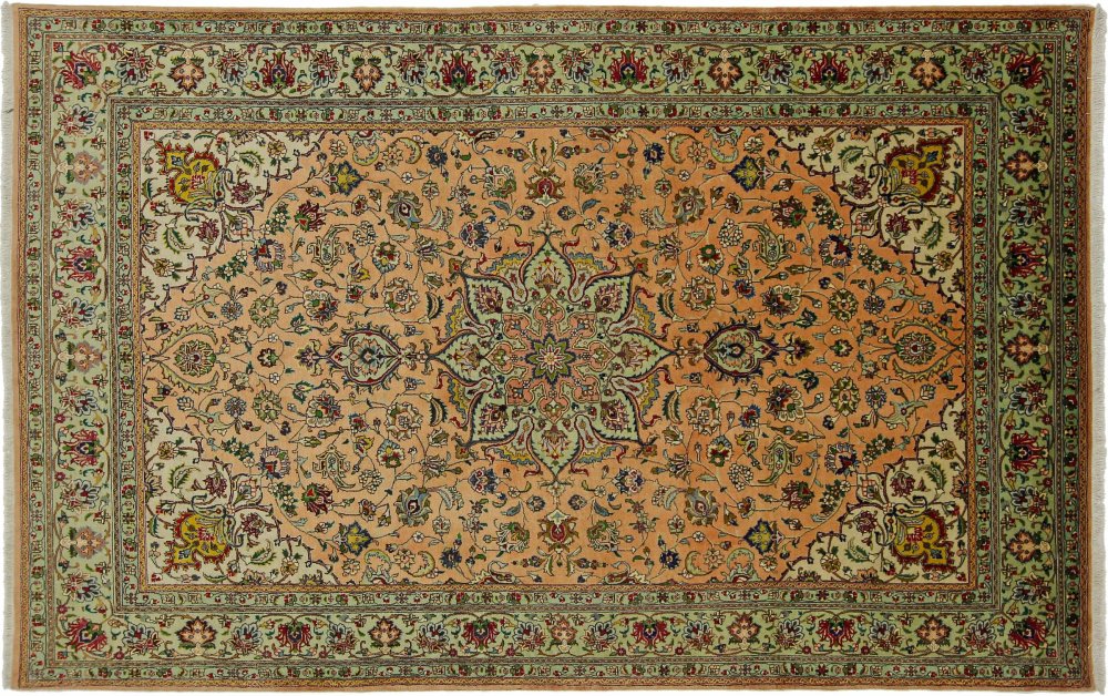 Старинные ковры