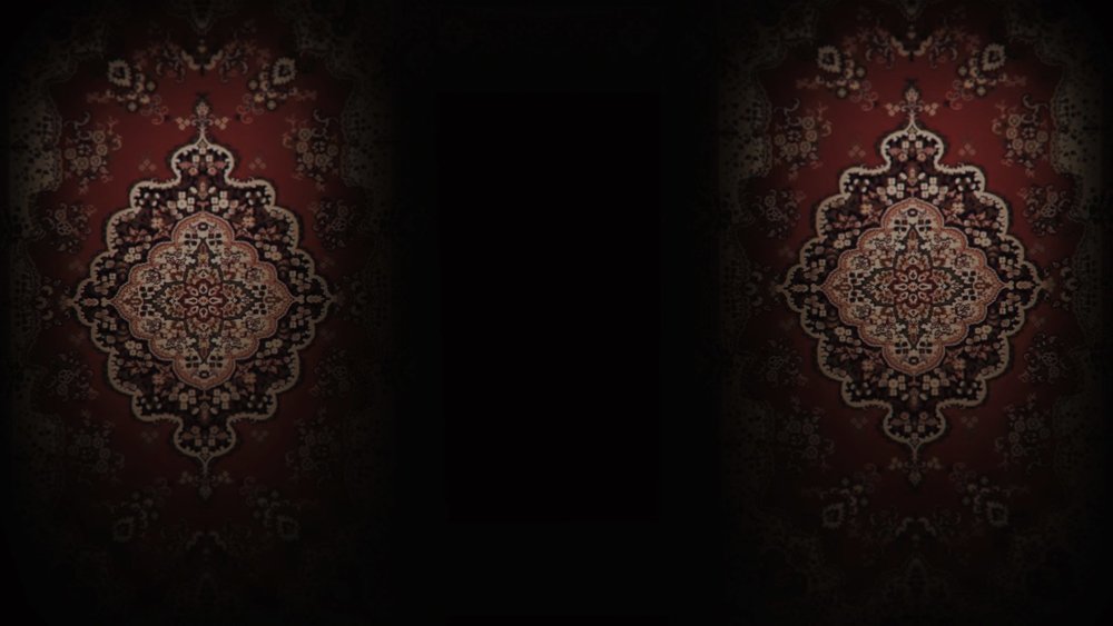 Ковер заставка на рабочий стол