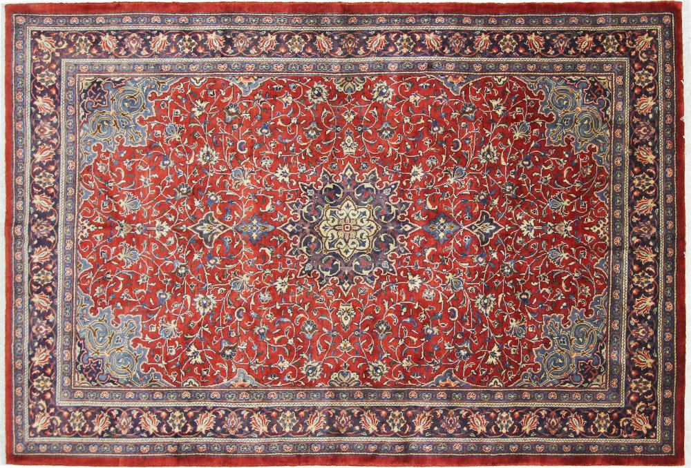 Арабские ковры