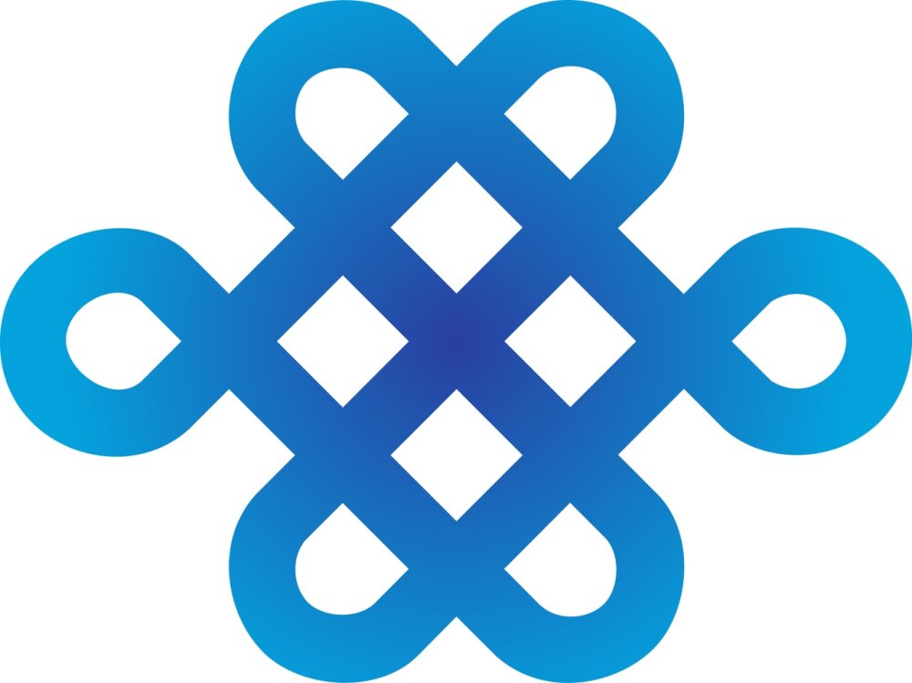 Улзы Бурятский орнамент