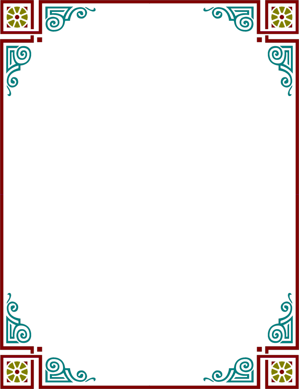 Рамки тувинские узоры