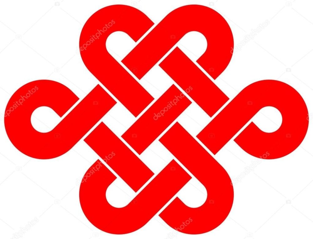 Мистический узел