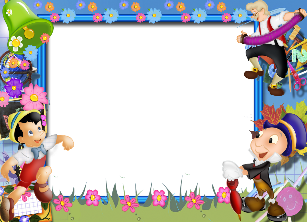 Буратино картинки